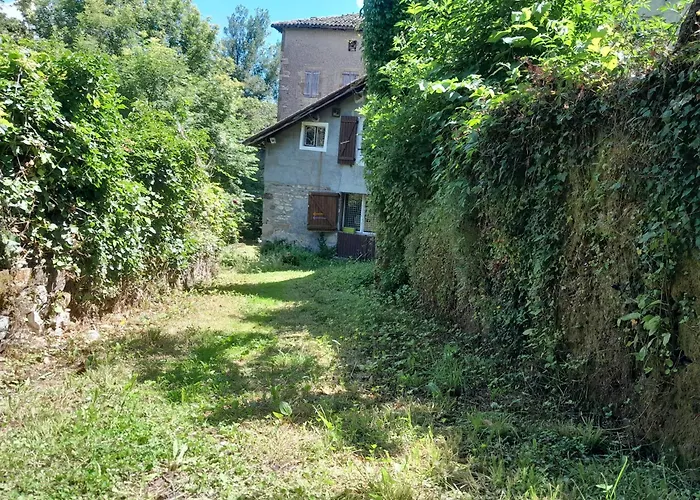 Appartement Privatif Tout Equipe En Bord De Riviere