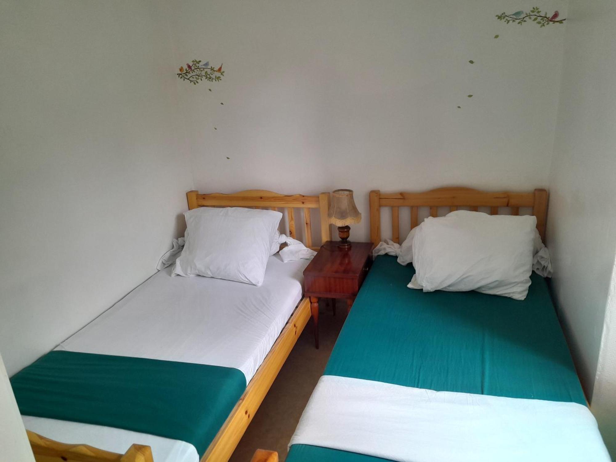 Apartment Privatif Equipe En Bord De Riviere