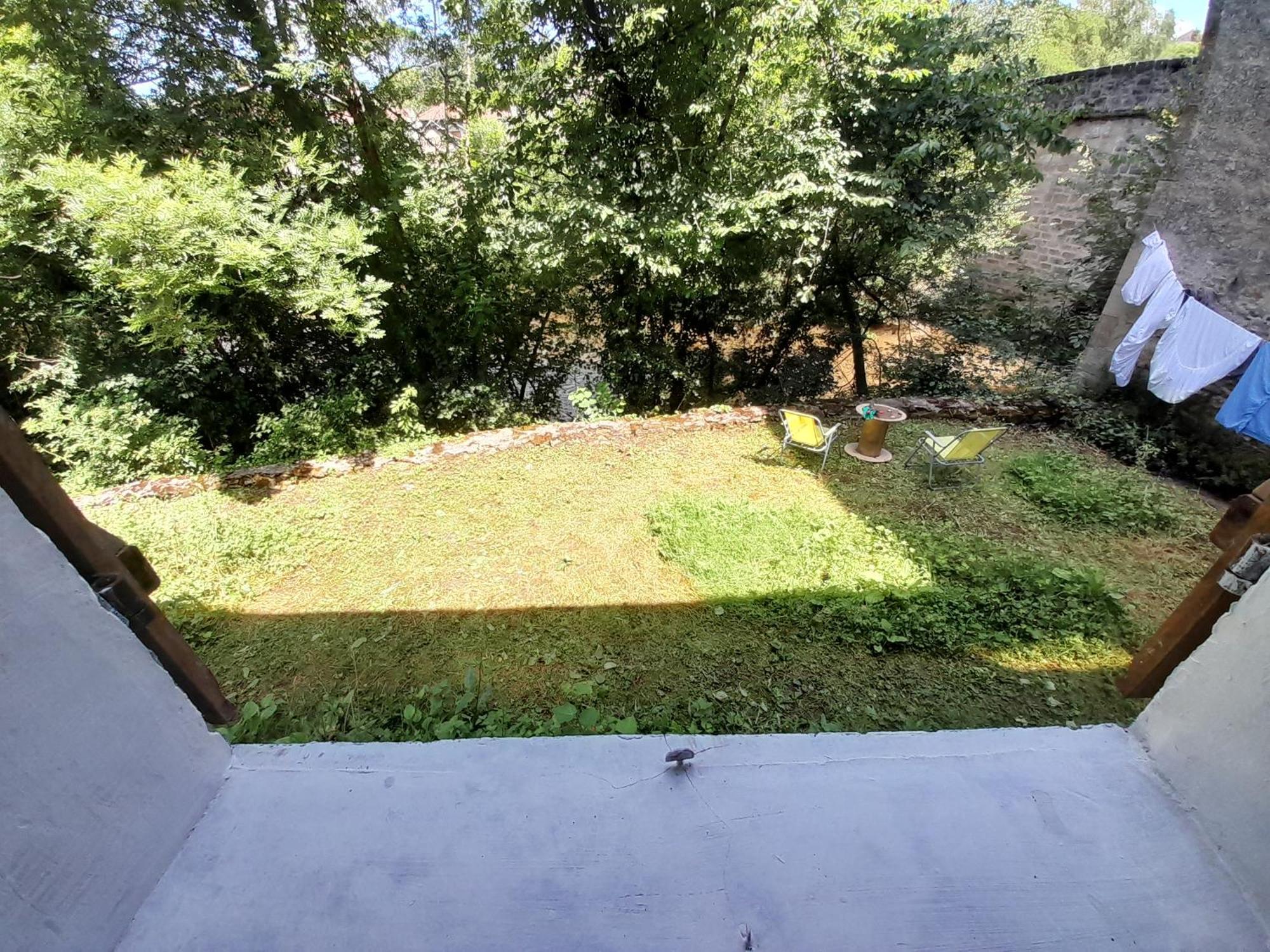 Apartment Privatif Equipe En Bord De Riviere *