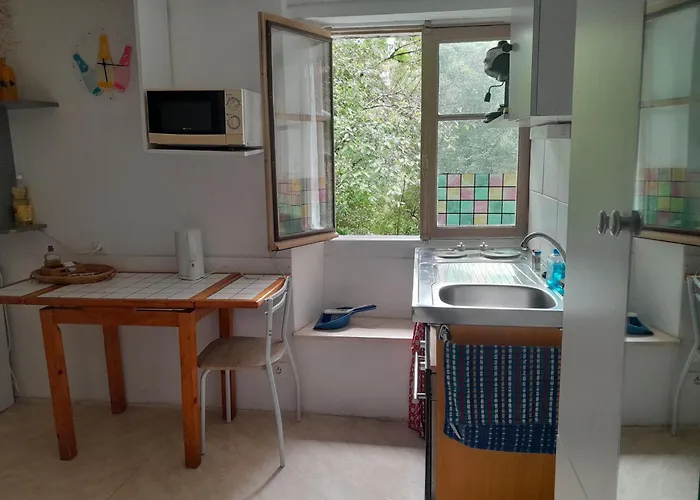 Appartement Privatif Tout Equipe En Bord De Riviere