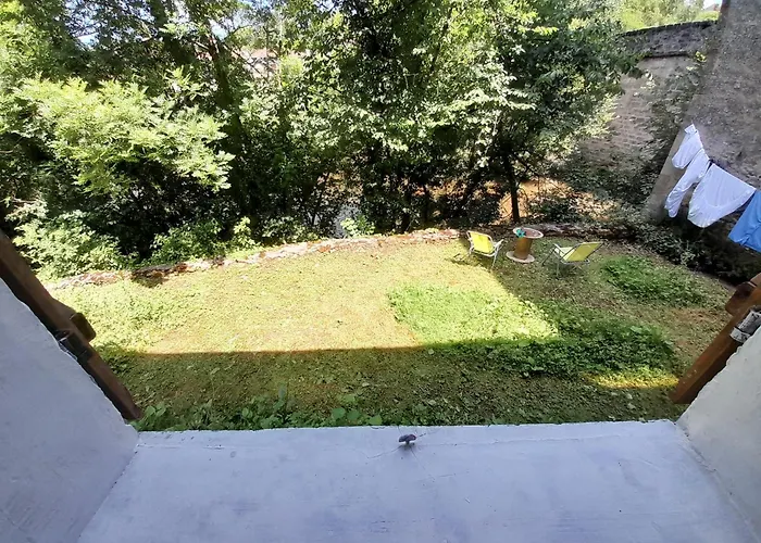 Appartement Privatif Tout Equipe En Bord De Riviere