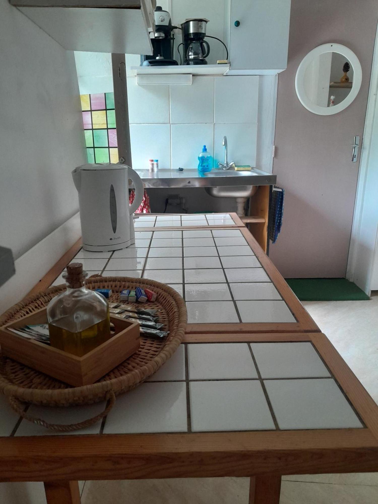 Appartement Privatif Equipe En Bord De Riviere Figeac